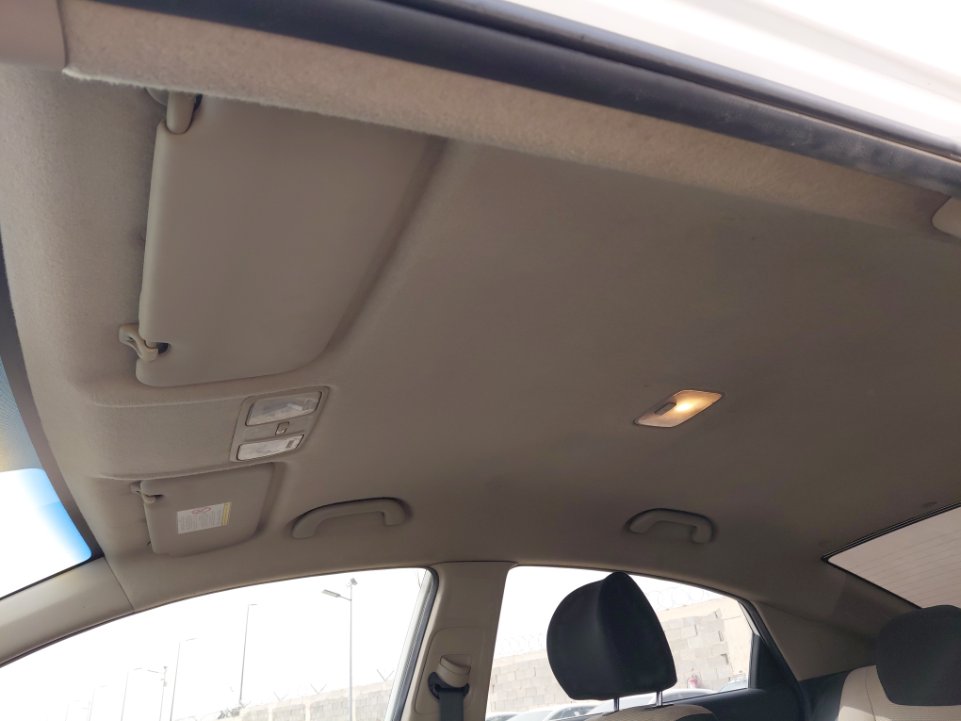 هيونداي أكسنت GL 2020 image