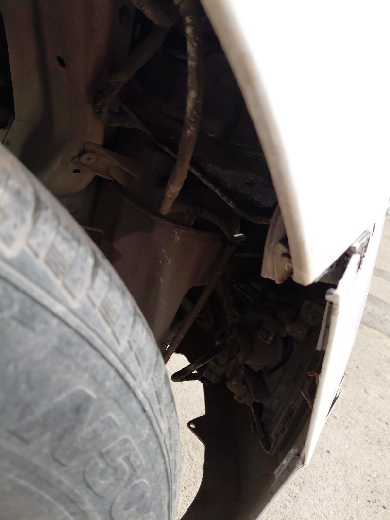 هيونداي أكسنت GL 2020 image