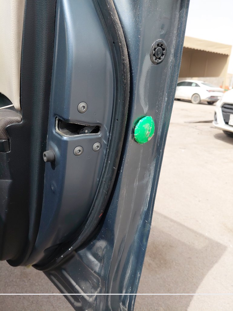 تويوتا كورولا XLI EXECUTIVE M/R  2021 image