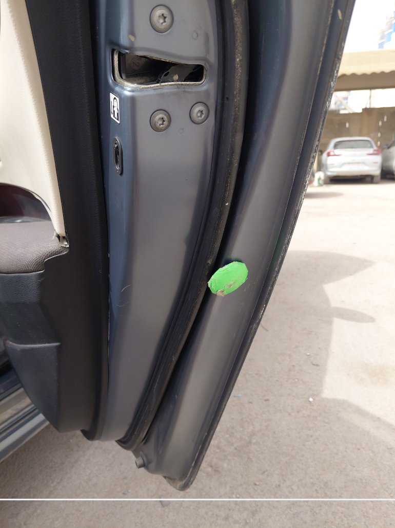 تويوتا كورولا XLI EXECUTIVE M/R  2021 image