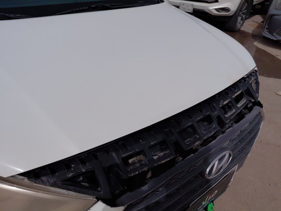 هيونداي أكسنت GL 2020 image