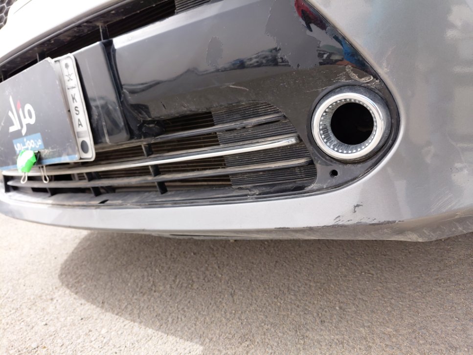 كيا بيجاس LX 2020 image