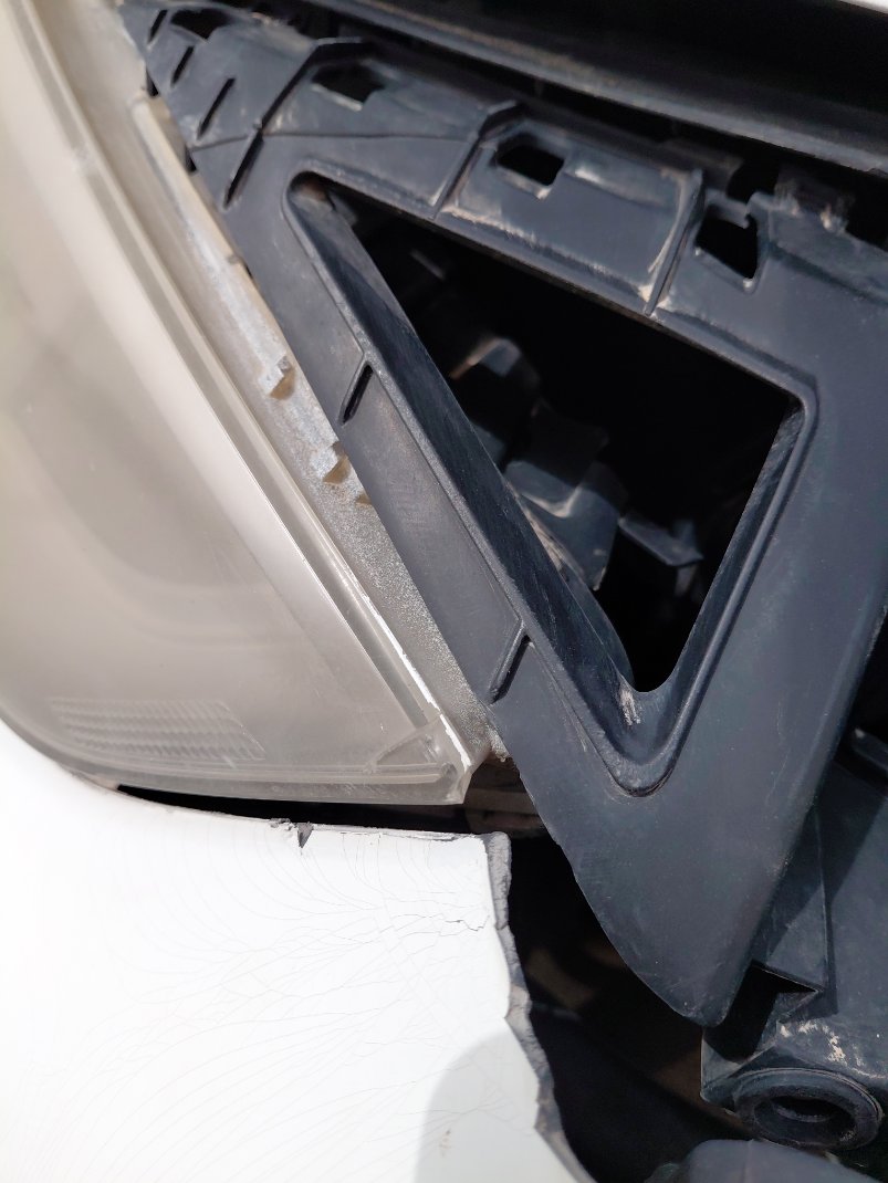 هيونداي أكسنت GL 2020 image