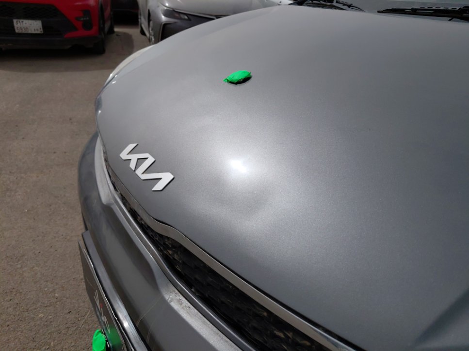 كيا بيجاس LX 2020 image