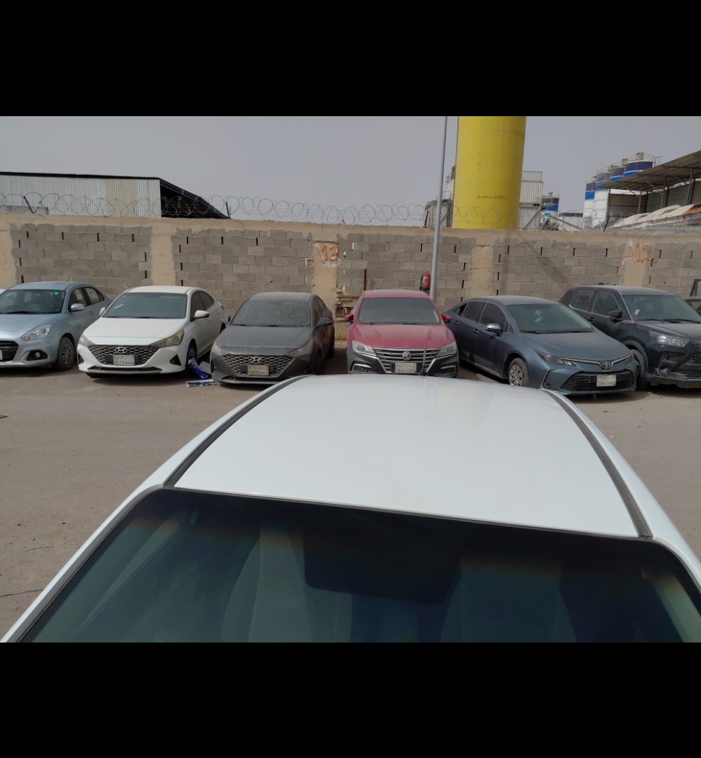 هيونداي أكسنت GL 2020 image