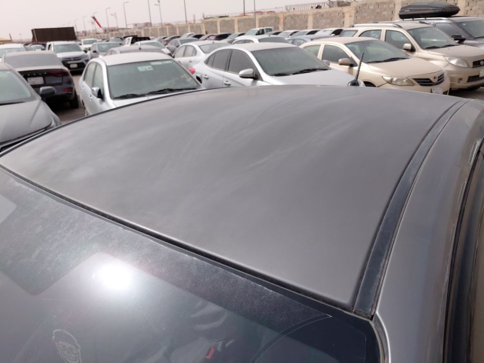 كيا بيجاس LX 2020 image