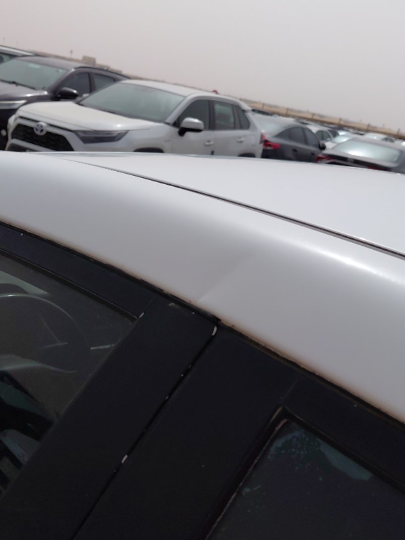 هيونداي أكسنت GL 2020 image