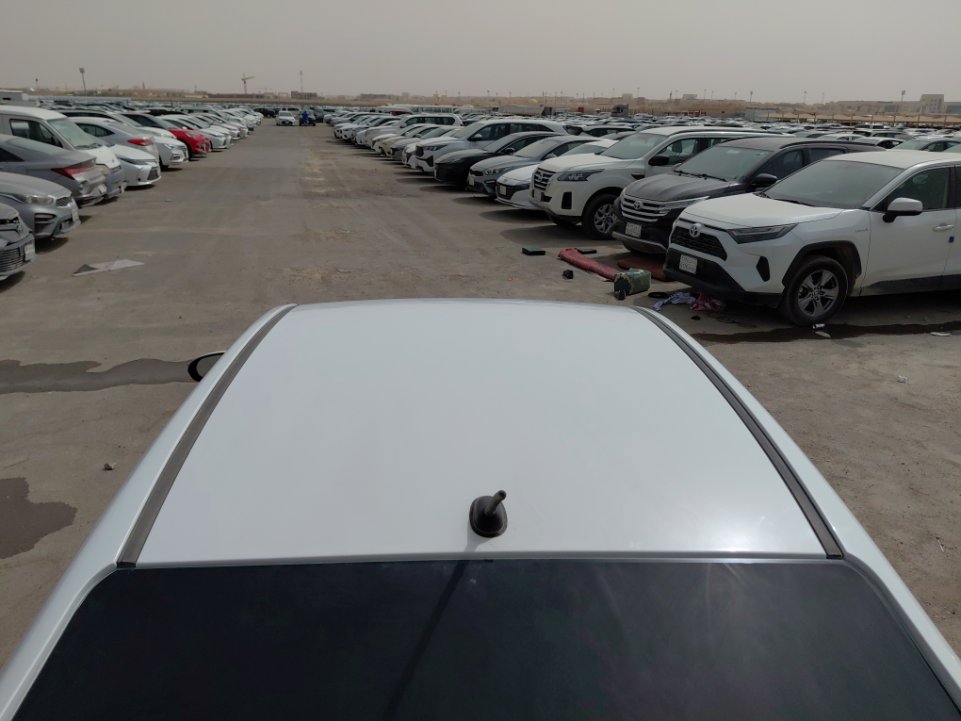 هيونداي أكسنت GL 2020 image