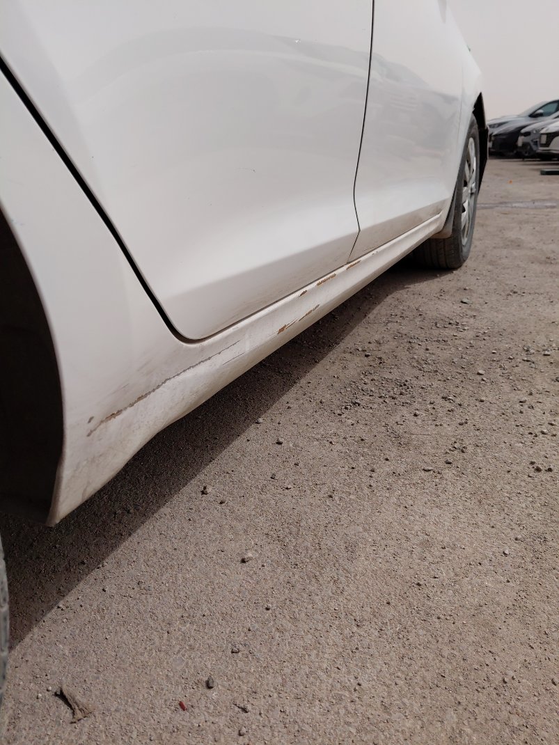 هيونداي أكسنت GL 2020 image