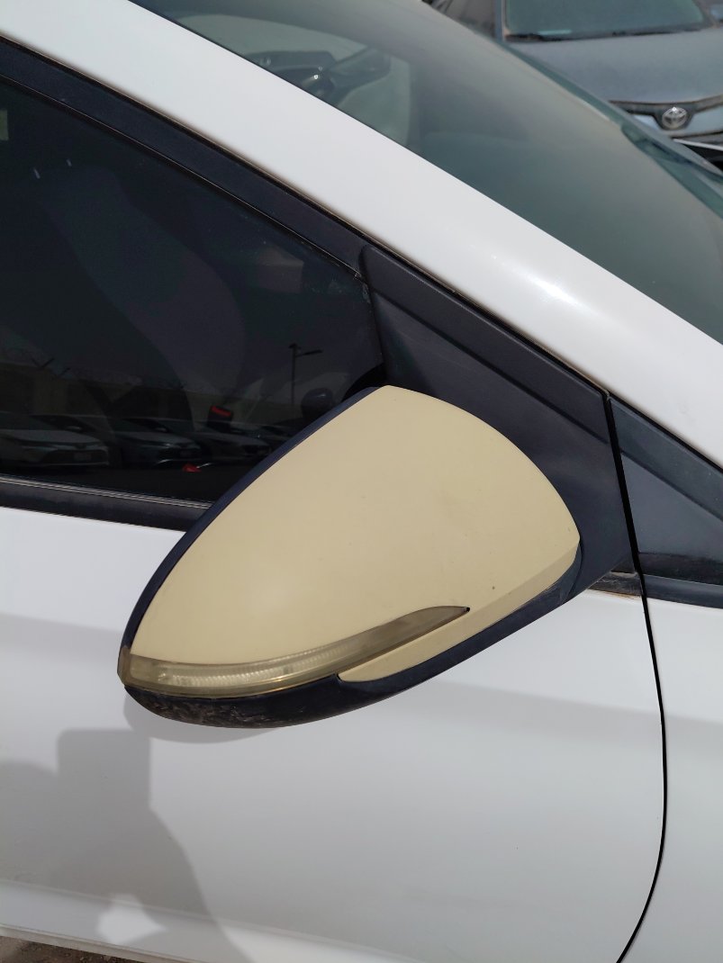 هيونداي أكسنت GL 2020 image