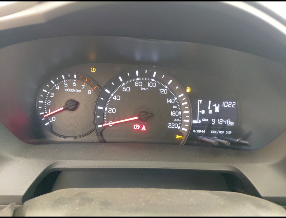 تويوتا يارس Y 2024 image