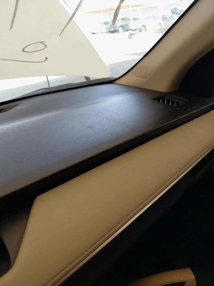 تويوتا يارس Y 2024 image