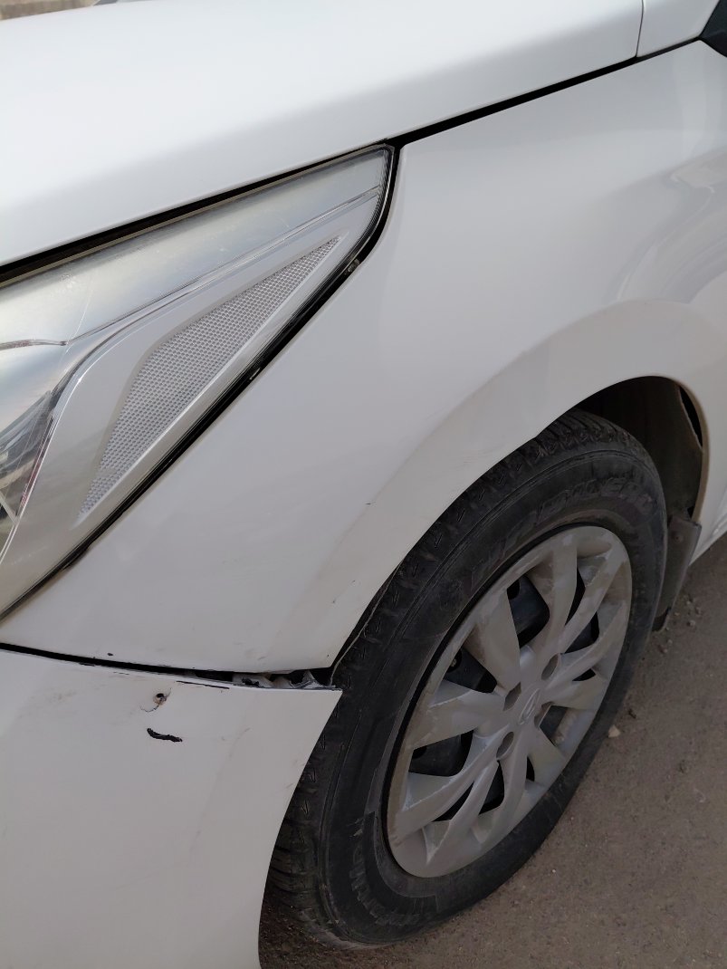 هيونداي أكسنت GL 2020 image