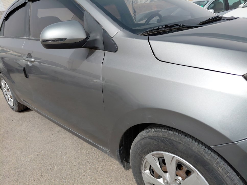 كيا بيجاس LX 2020 image