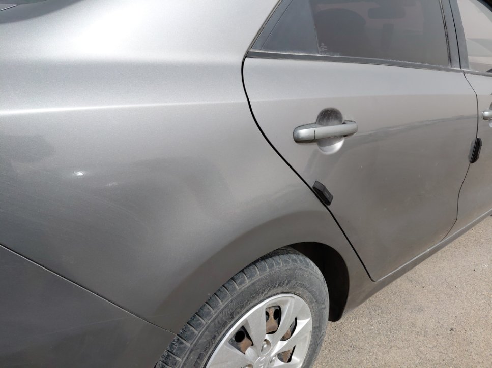 كيا بيجاس LX 2020 image