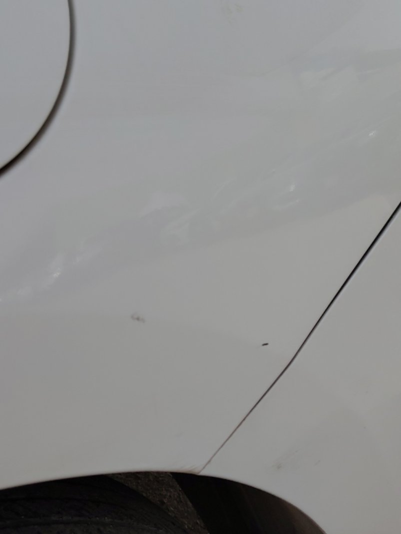 هيونداي أكسنت GL 2020 image