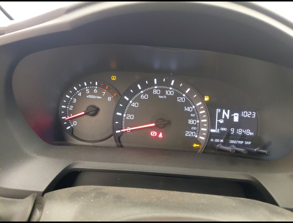 تويوتا يارس Y 2024 image