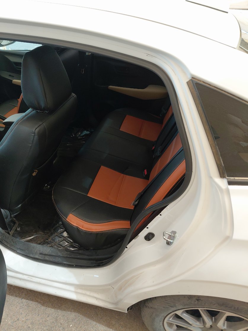 تويوتا يارس Y 2024 image