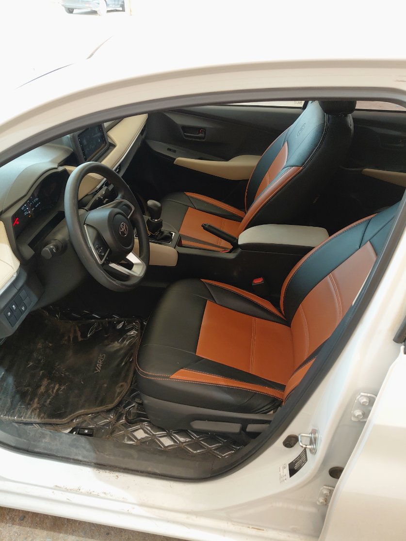 تويوتا يارس Y 2024 image