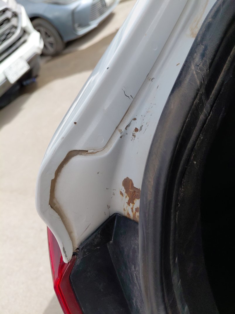 هيونداي أكسنت GL 2020 image