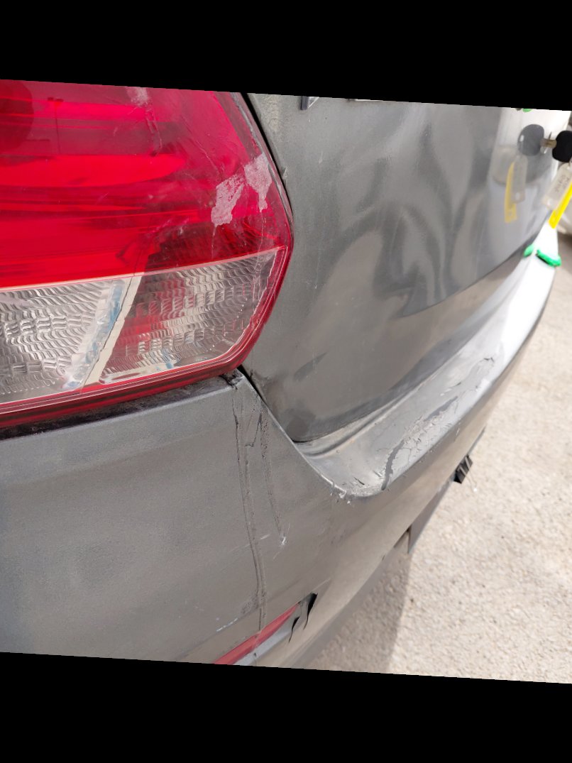 كيا بيجاس LX 2020 image