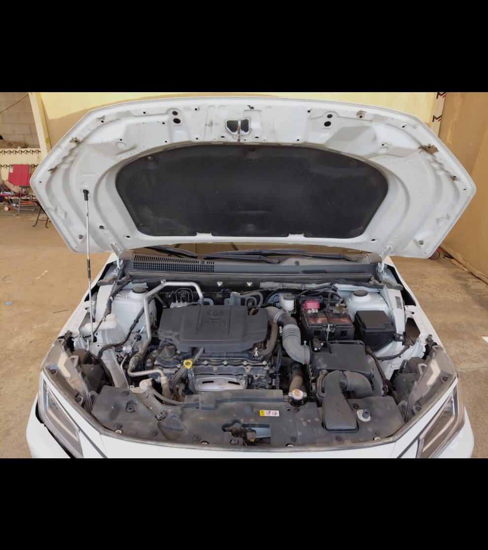 تويوتا يارس Y 2024 image