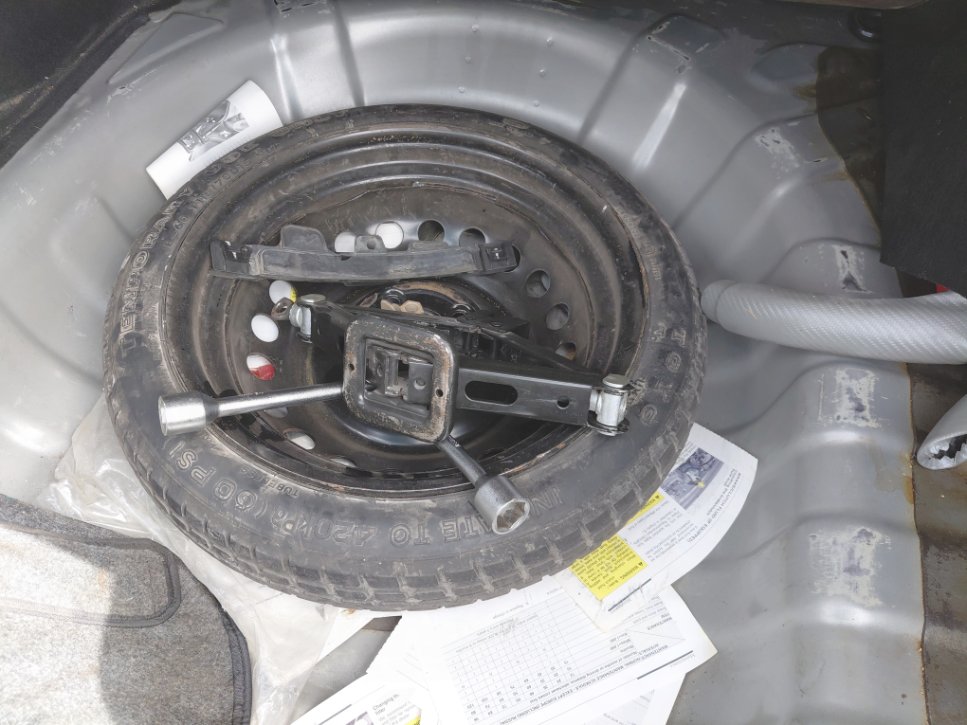 كيا بيجاس LX 2020 image