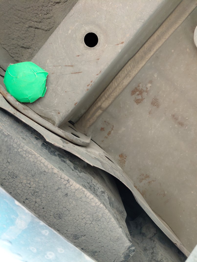 كيا بيجاس LX 2020 image