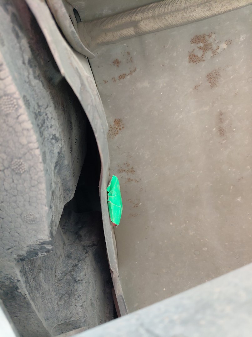 كيا بيجاس LX 2020 image