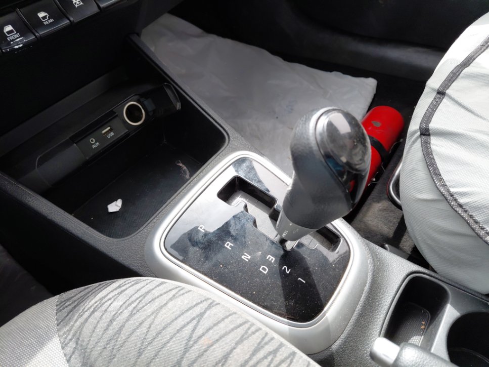 كيا بيجاس LX 2020 image