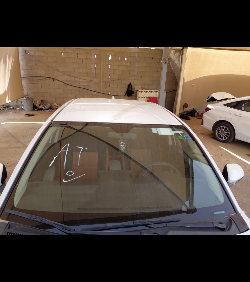 تويوتا يارس Y 2024 image