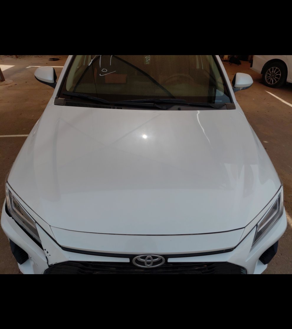 تويوتا يارس Y 2024 image