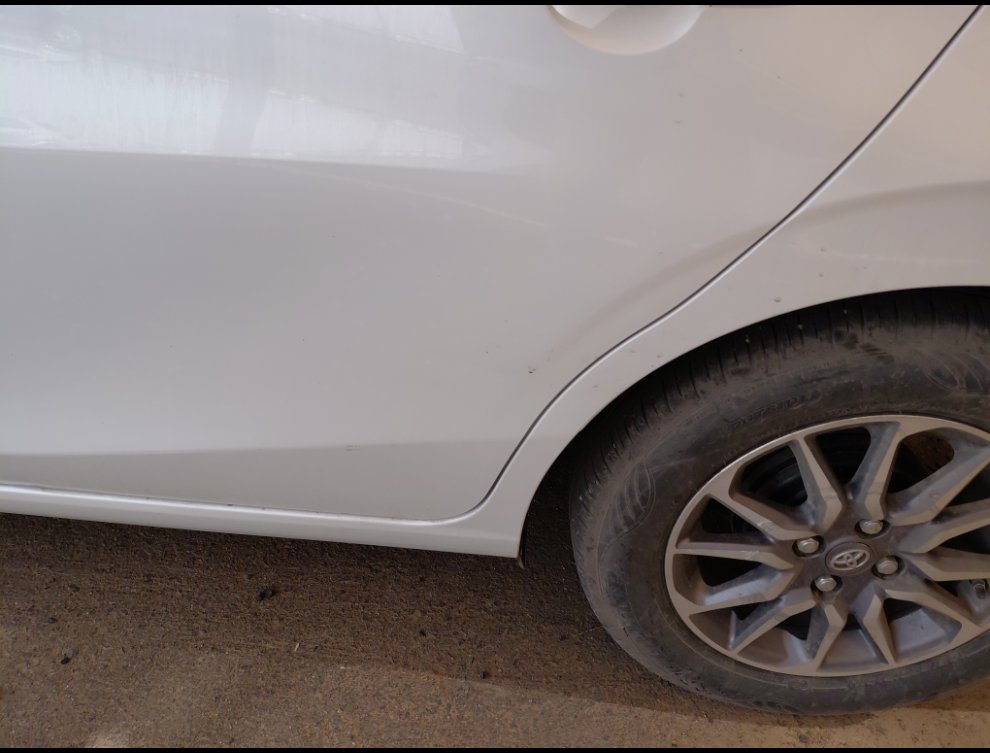 تويوتا يارس Y 2024 image