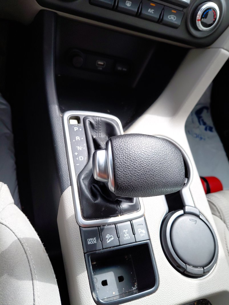 كيا سبورتاج LX 2020 image