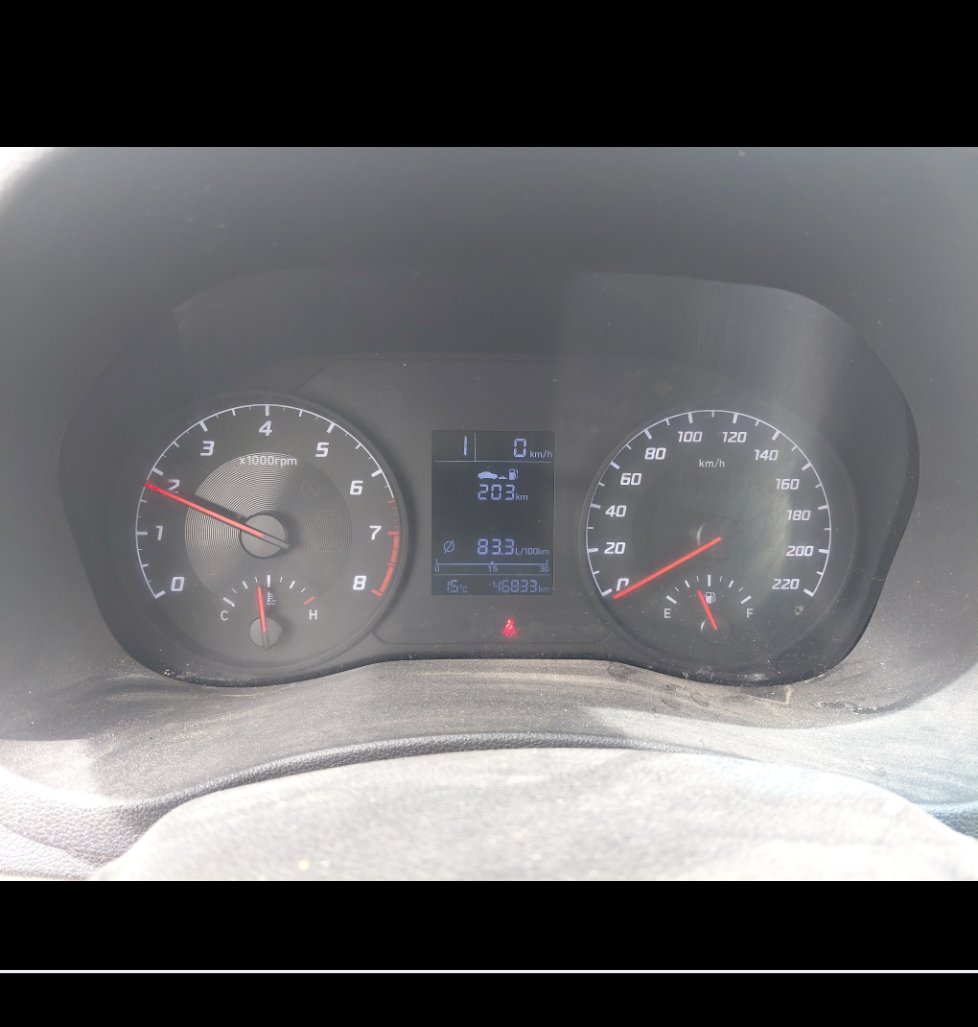 Hyundai Accent Smart Sport  2023 image