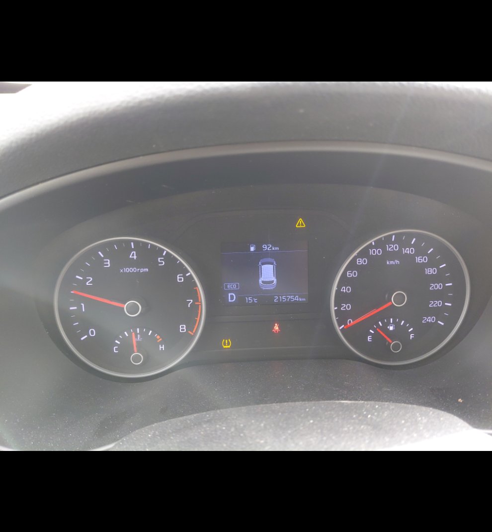 كيا سبورتاج LX 2020 image