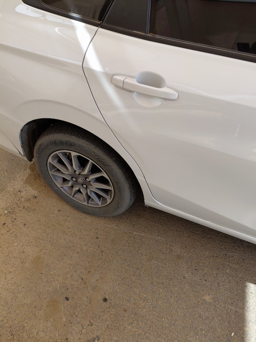 تويوتا يارس Y 2024 image