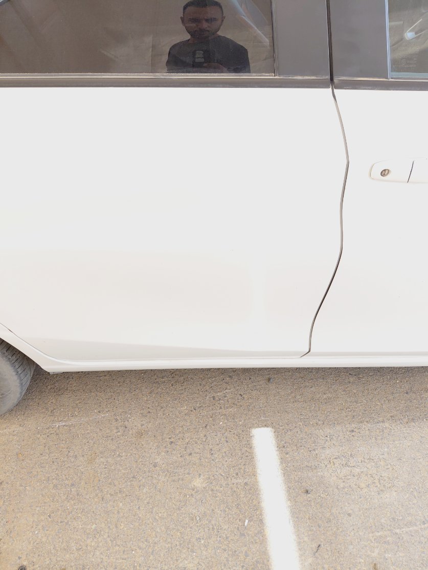 تويوتا يارس Y 2024 image