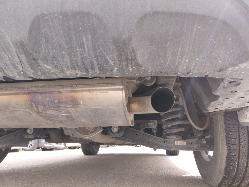 كيا سبورتاج LX 2020 image