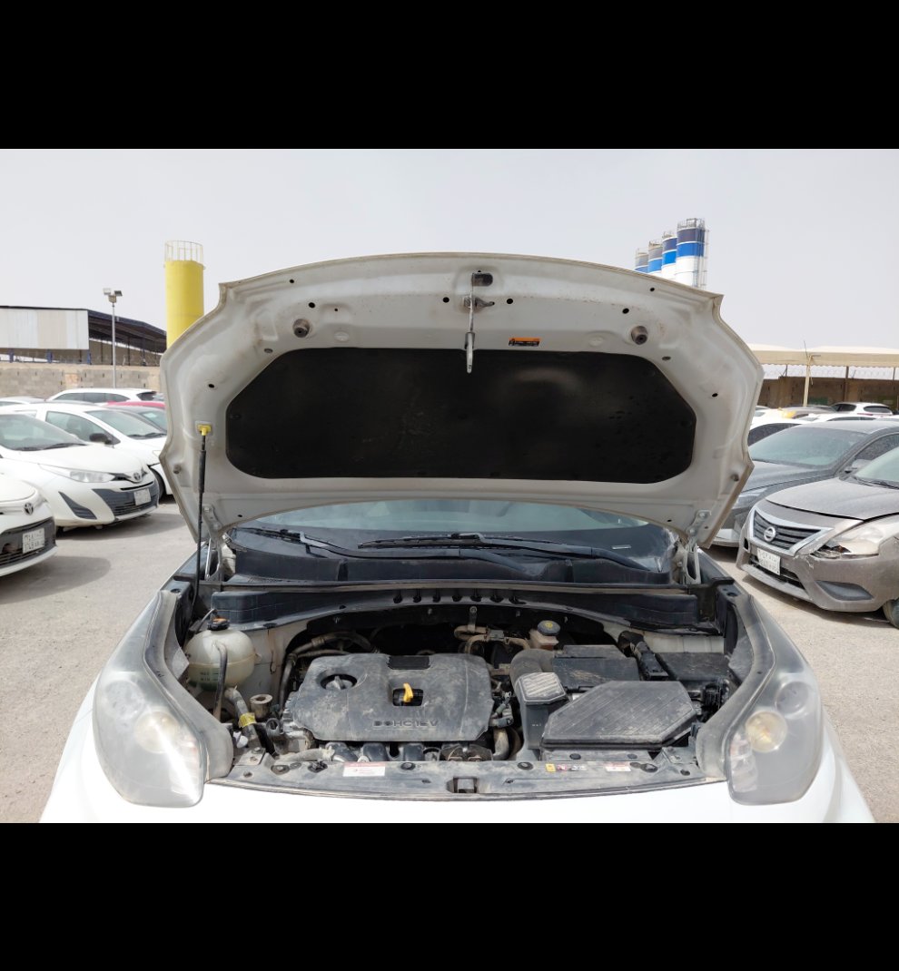 كيا سبورتاج LX 2020 image