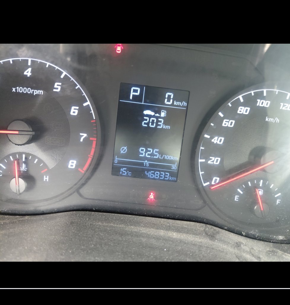 Hyundai Accent Smart Sport  2023 image