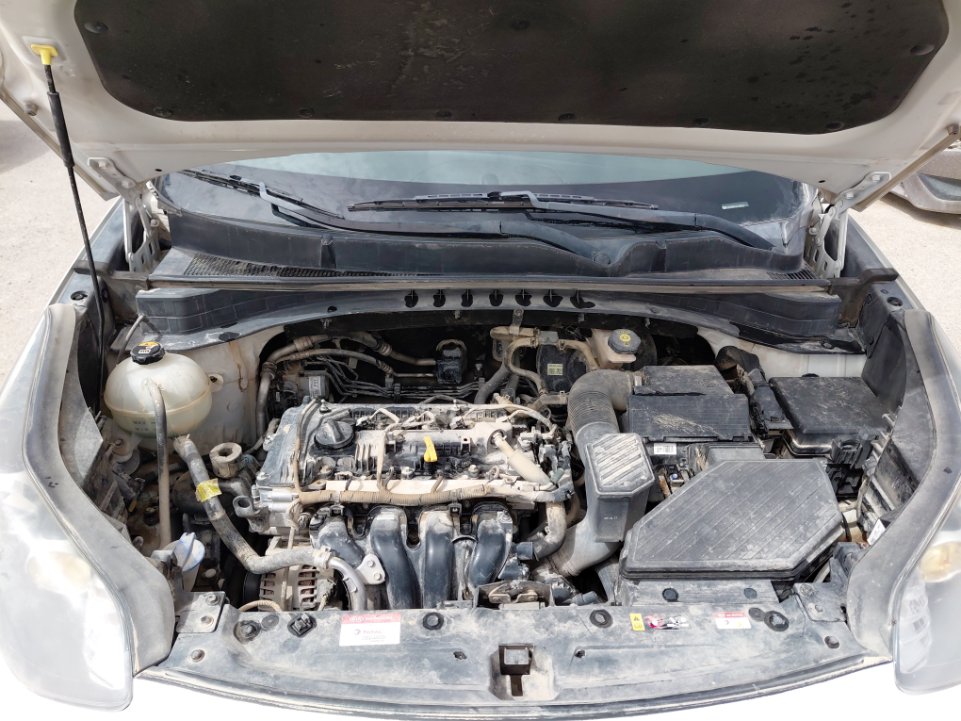 كيا سبورتاج LX 2020 image