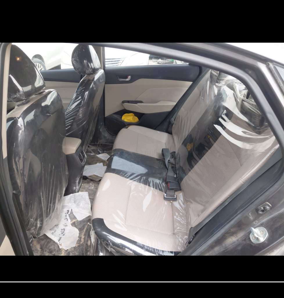 Hyundai Accent Smart Sport  2023 image