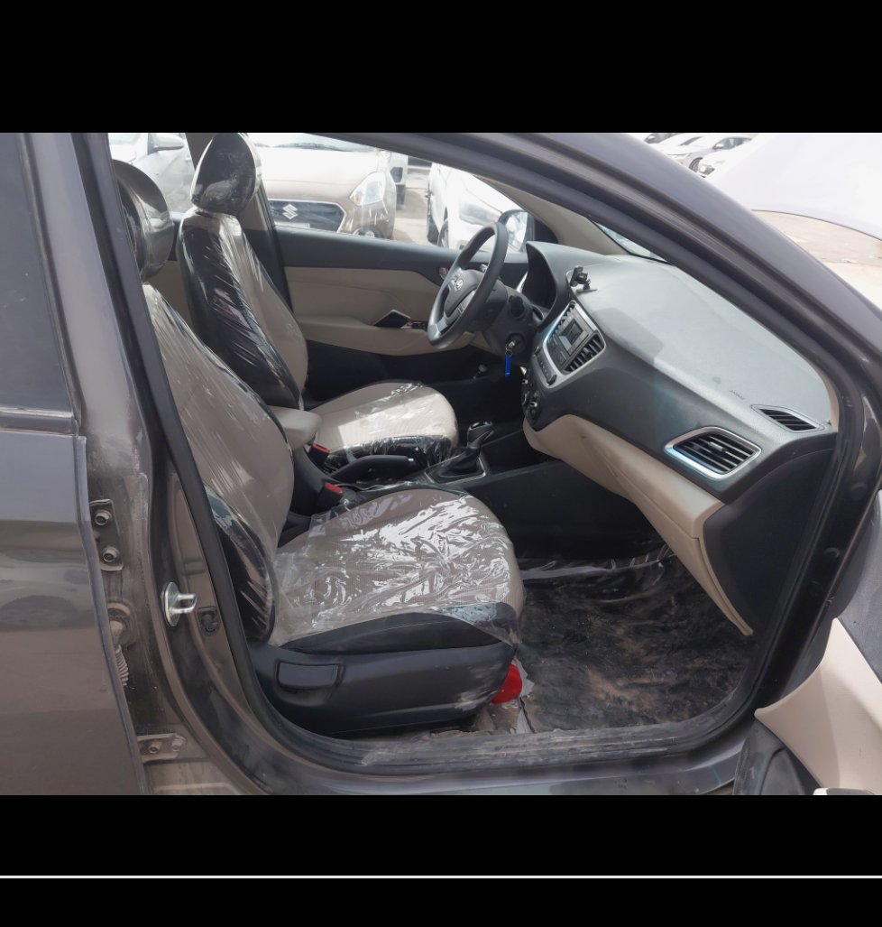 Hyundai Accent Smart Sport  2023 image