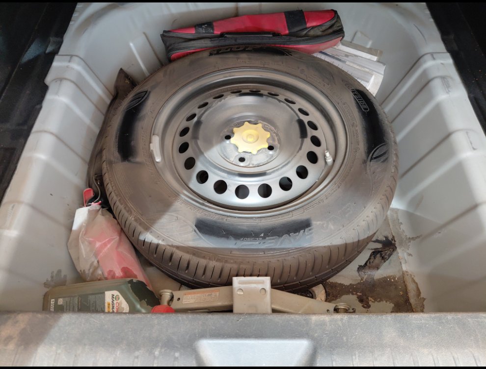 تويوتا يارس Y 2024 image