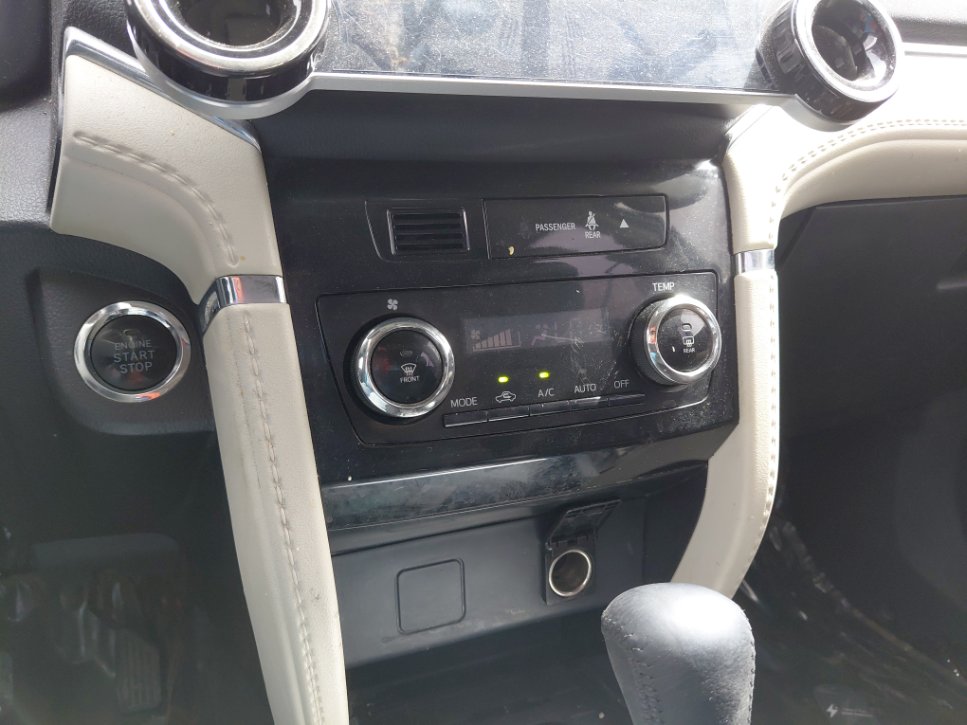 تويوتا راش GL Sport 2023 image