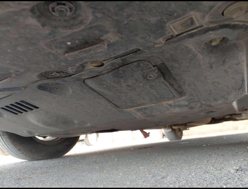 تويوتا يارس Y 2024 image