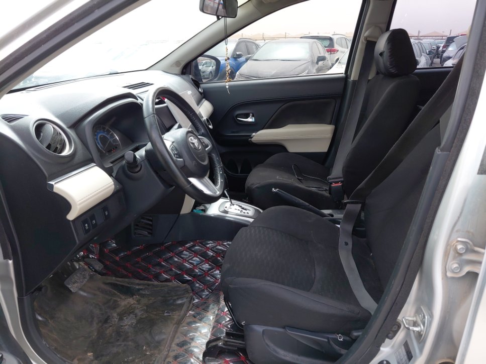 تويوتا راش GL Sport 2023 image