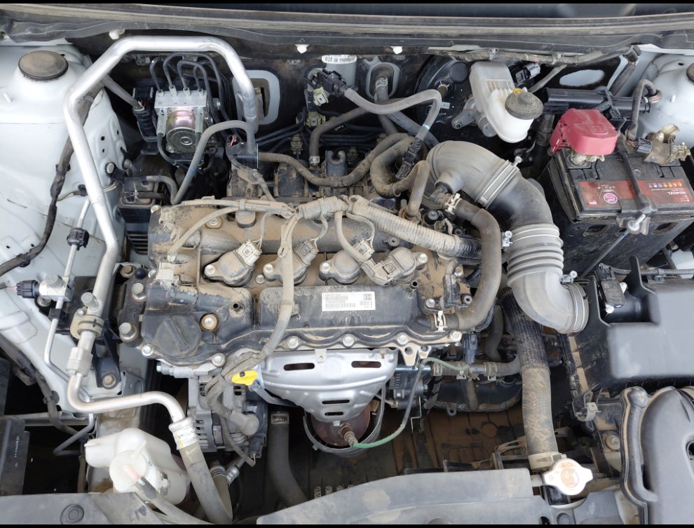 تويوتا يارس Y 2024 image