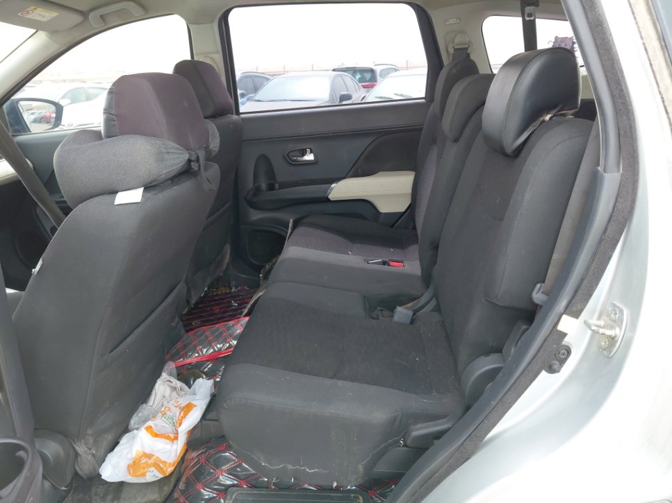 تويوتا راش GL Sport 2023 image